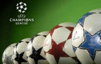 Сегодня пройдут отборочные матчи Лиги чемпионов