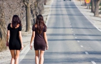 В Италии придумали униформу для проституток