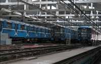 На днепропетровское метро выделят 250 млн грн