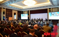 В Киеве дали старт инвестиционному буму (ФОТО)