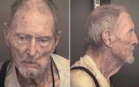 86-летний преступник скрывался от полиции четыре десятилетия