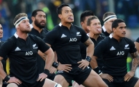 Новозеландским футболистaм запретили исполнять ритуальный танец