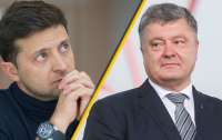Адвокаты просят провести суд по Порошенко 17 января