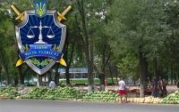 Прокуратура взялась за стихийную торговлю бахчевыми
