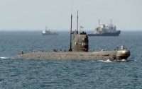 В Украине снова появится подводный флот