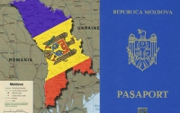 Власти Молдовы запускают «Электронную визу»