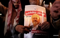 Тело журналиста Хашукджи уничтожили в кислоте, - СМИ