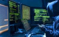 Хакеры атаковали сайты украинских госструктур и банков