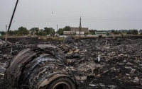 Катастрофа МН17: Луценко сделал заявление