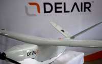 Во Франции завод Delair по производству БпЛА для Украины забросали «коктейлями Молотова», – Le Parisien