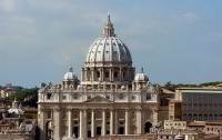 Ватикан отрицает сокрытие фактов педофилии в Ирландии