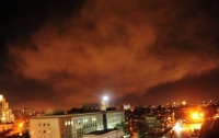 На военной базе в Сирии произошел взрыв, есть погибшие - СМИ