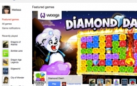 Google+ заманивает пользователей азартными играми
