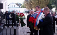 Российский премьер был убит в Киеве