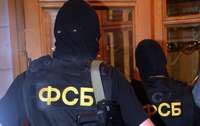 В Бахчисарае сотрудники ФСБ провели массовые обыски у крымских татар