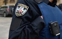 В Киеве обнаружили застреленного иностранного спецназовца