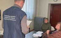 В Одесі медик за 8 тис. доларів допомагала призовникам ухилятися від мобілізації