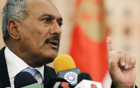 В Йемене обстреляли президентский дворец: глава государства ранен 