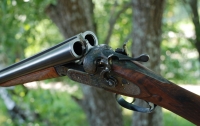 Сын застрелил отца во время охоты в Черниговской области