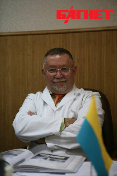 Рафик Камалов