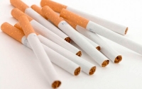 Госпогранслужба обнаружила контрабандные сигареты на треть миллиона гривен