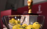 Чемпионат мира-2022: Украина узнала своих соперников