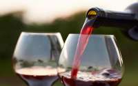 Красное вино снижает риск развития рака - ученые