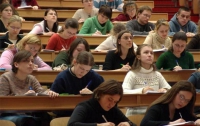 Студенты из Чехии выбирают закарпатские вузы вместо российских