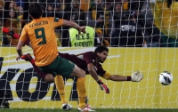 Сборная Австралии по футболу в третий раз подряд выходит на чемпионат мира 