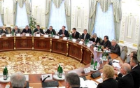 СНБО Украины и Совбез РФ обсудили план сотрудничества до 2012 года