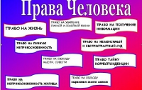 22 октября в парламенте заседание, посвященное Конвенции о защите прав человека