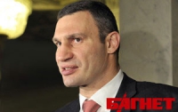 Кличко призывает закрыть границу с Украиной