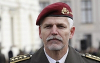 Украина провела впечатляющие оборонительные реформы - генерал НАТО