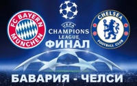 Суперкубок УЕФА в украинском телеэфире 