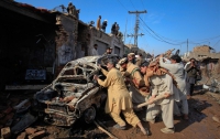 Два взрыва прогремело в Триполи