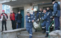 В Донецкой области на шахте женщине оторвал ногу