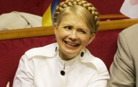 Тимошенко мерещатся вампиры и оборотни