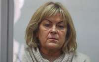 Скандальну ексголову Хмельницької МСЕК Тетяну Крупу випустили під заставу