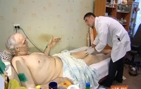 В России медики пытаются спасти известного советского баскетболиста