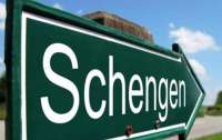 Макрон предложил новые правила контроля Шенгенской зоны