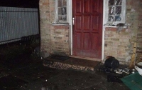 На Киевщине в доме взорвалась граната, есть раненые