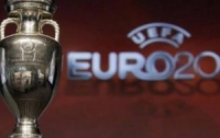 Украина поборется за право провести матчи ЕВРО-2020 