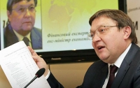 Суслов: «У Украины нет геополитического выбора»