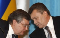 Янукович после саммита Украина-ЕС решит, быть ли Грищенко министром