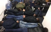 Коллекторы-вымогатели: в Киеве поймали банду псевдоколекторив