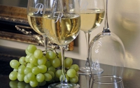 Легкие вина –хорошее средство от рака
