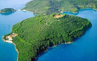 Украинский олигарх хочет купить остров в Греции