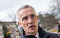 Столтенберг хочет покинуть пост генсека НАТО в срок