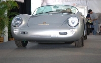 Родстер Porsche 550 RS Spyder 1956 года был продан за $6 млн