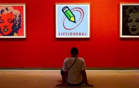 «Живой журнал» поменяет дизайн стартовой страницы